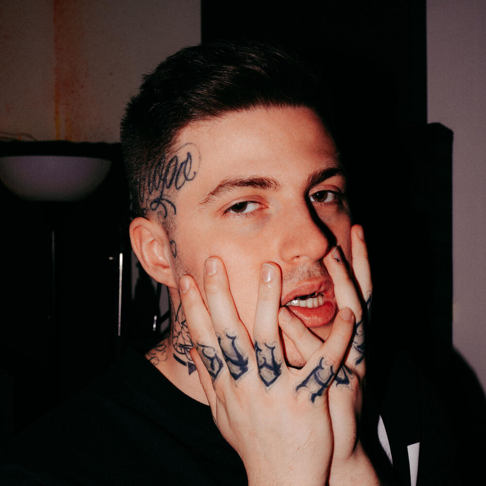 Picture of YOUNGGUCCI