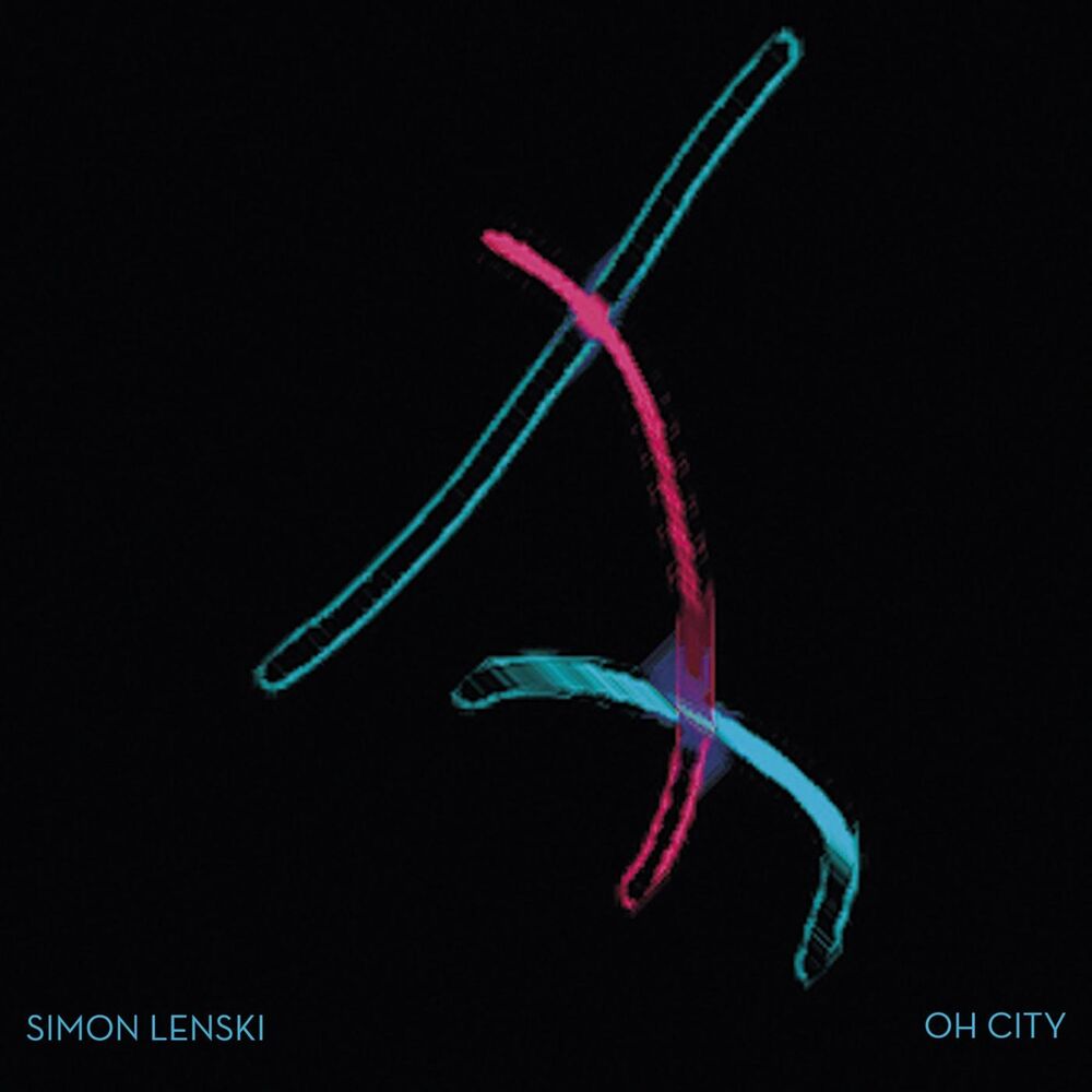 Picture of Simon Lenski
