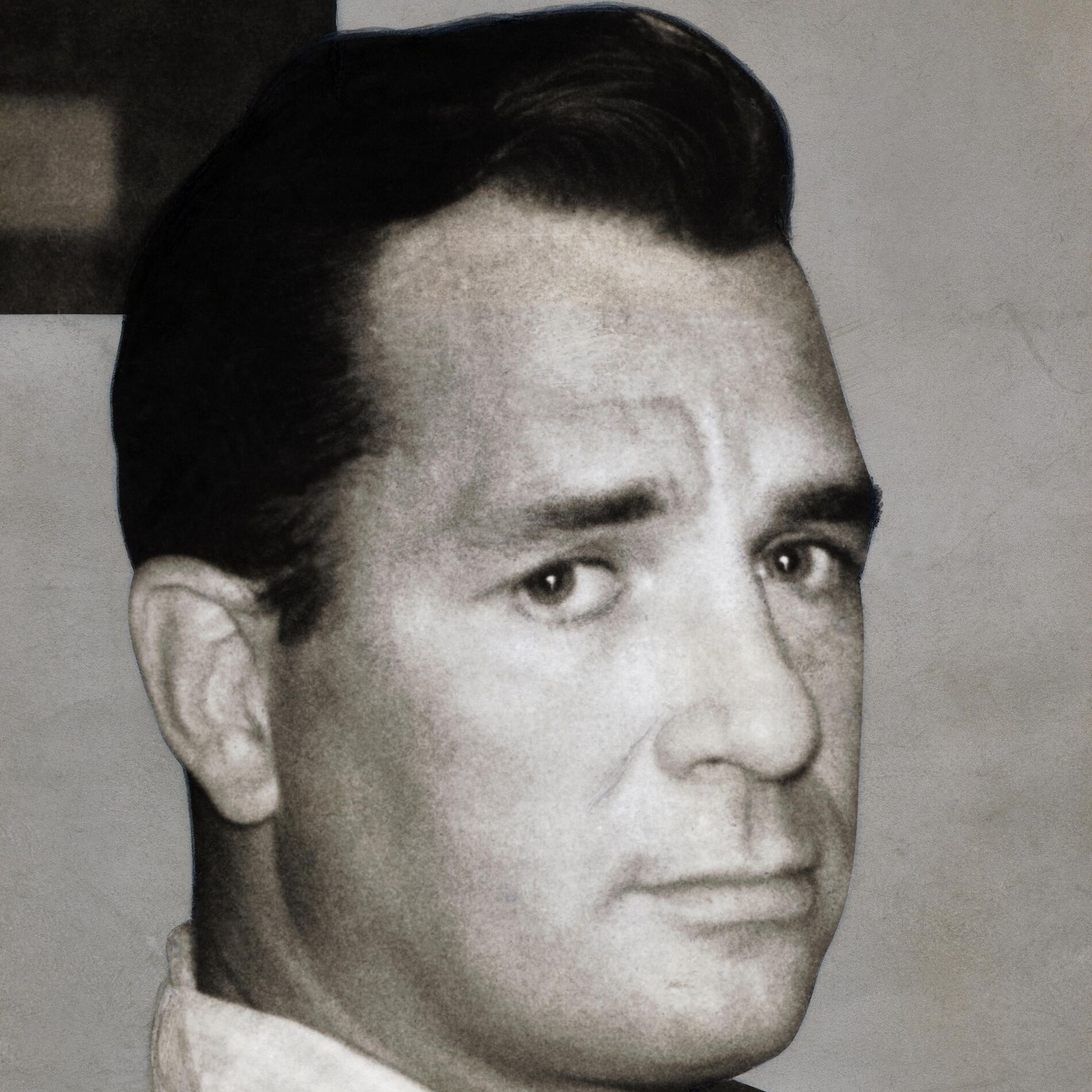 Jack Kerouac