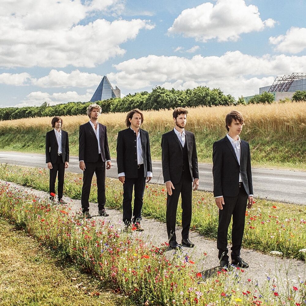 Picture of Cabaret Contemporain