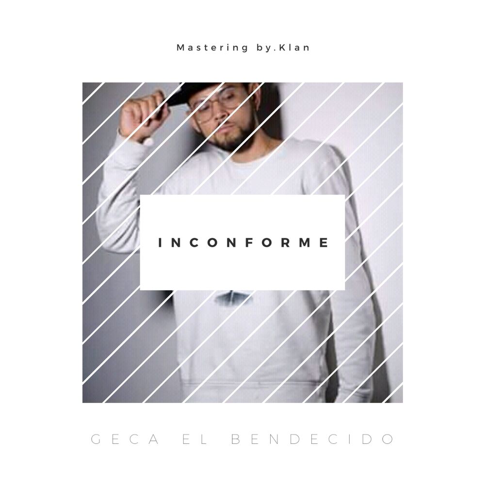 Picture of Geca El Bendecido