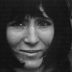 Picture of Pia Colombo