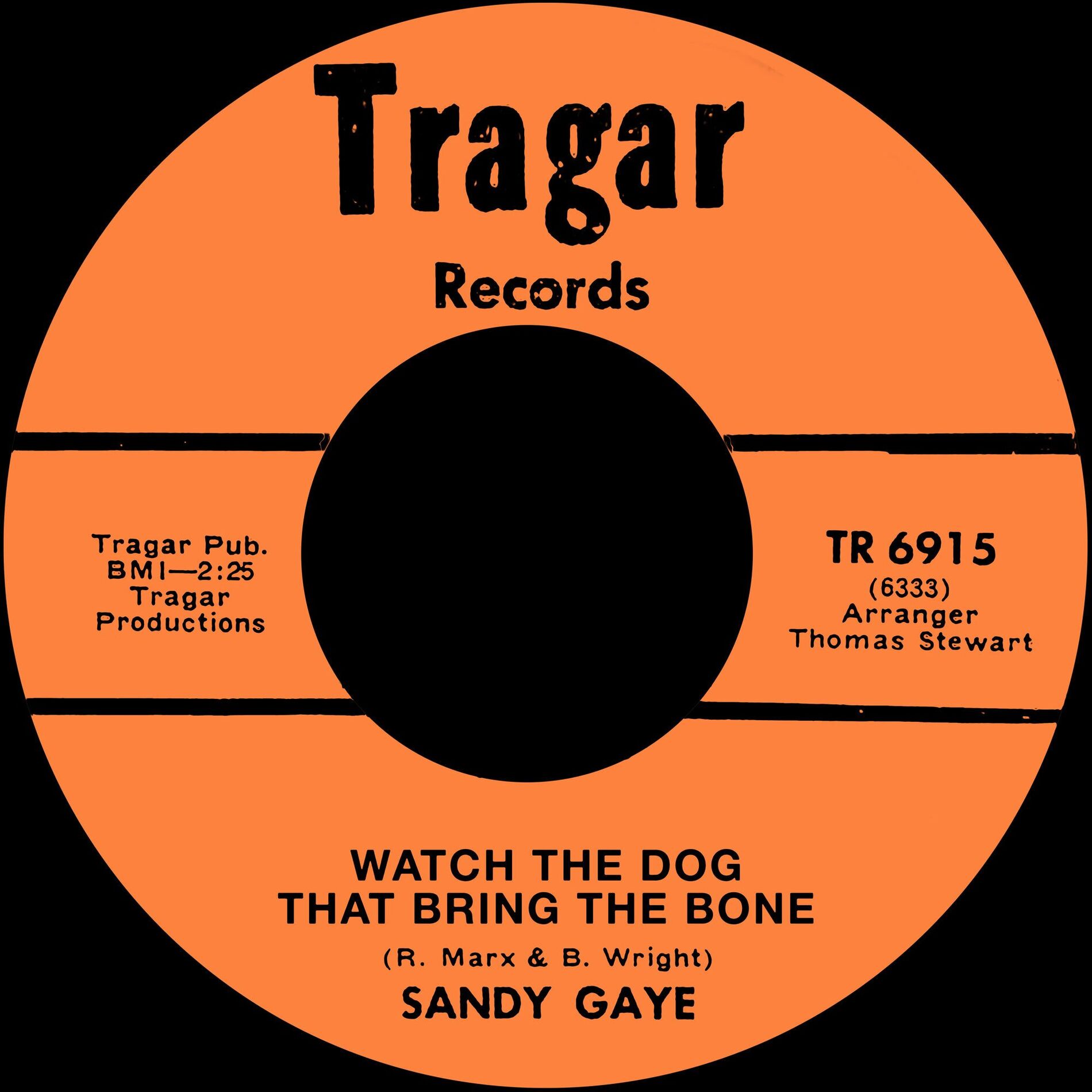 Sandy Gaye