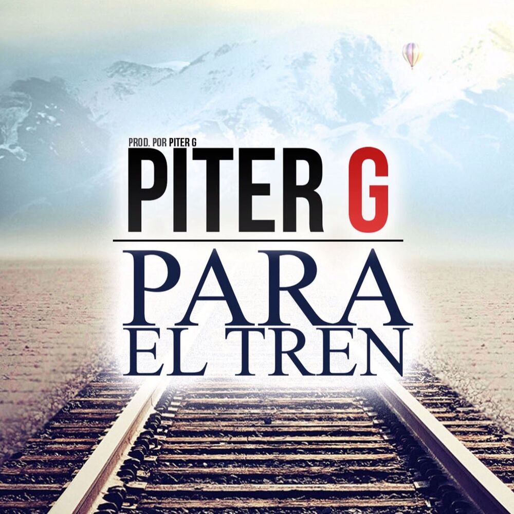 Picture of Piter G