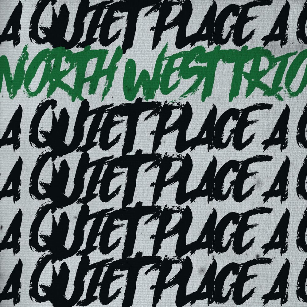 Picture of North West Trio