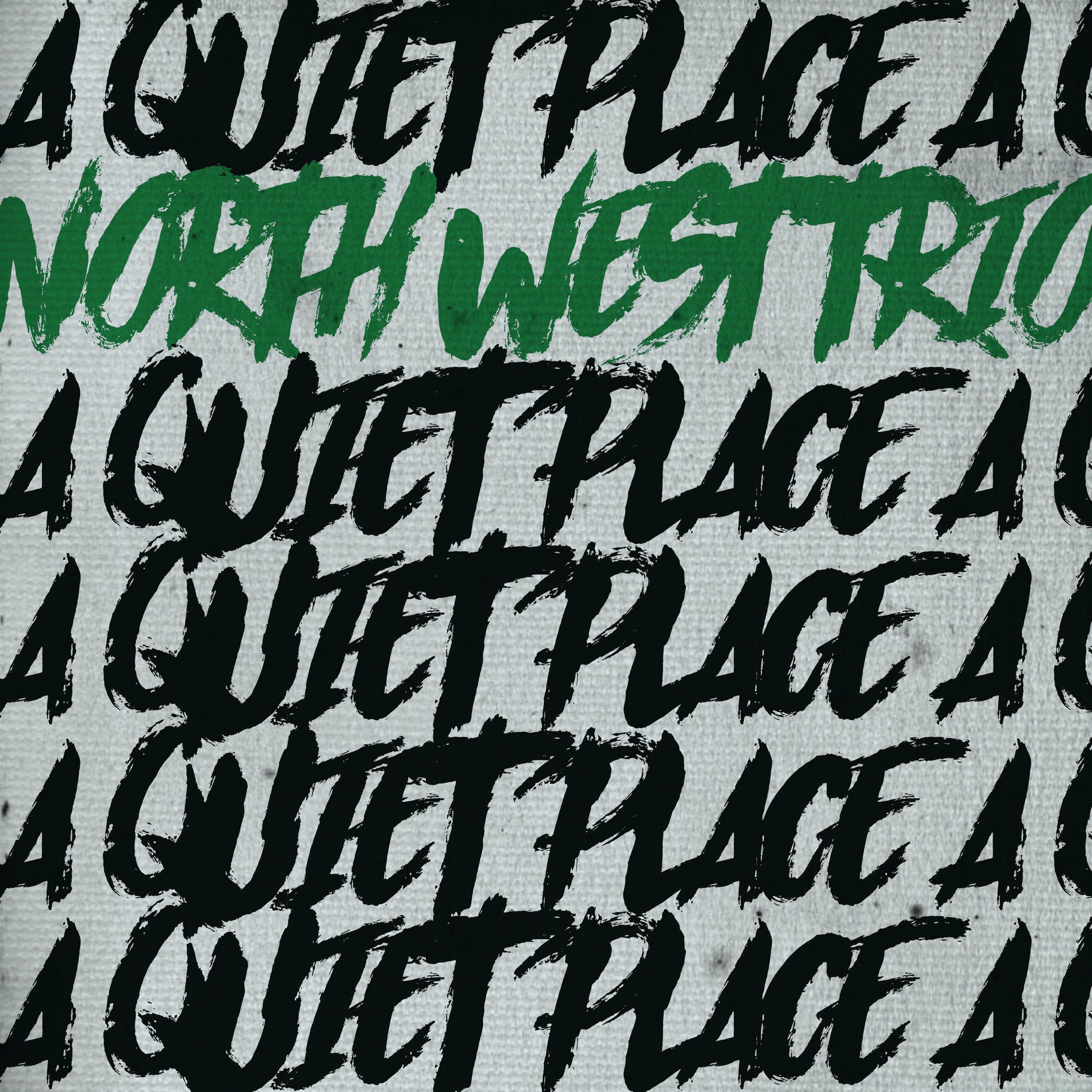 Artist picture of North West Trio