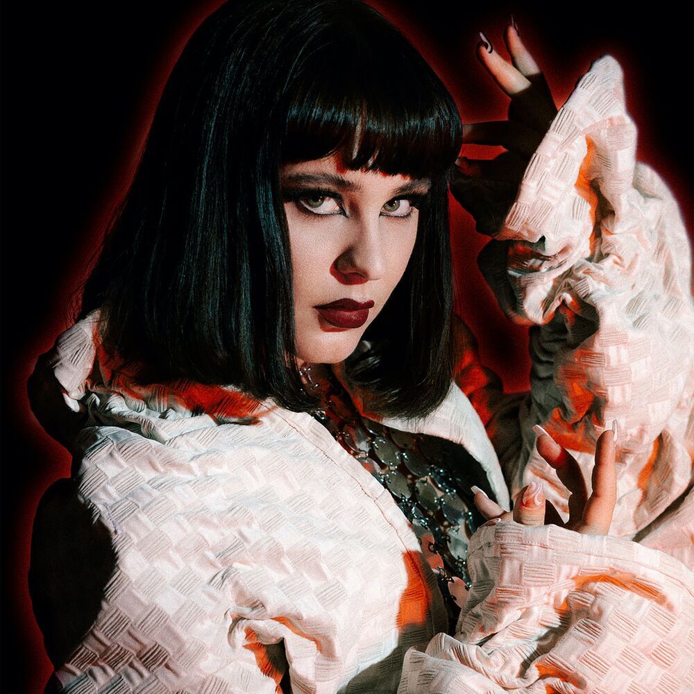Picture of Juno Francis
