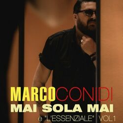 Picture of Marco Conidi