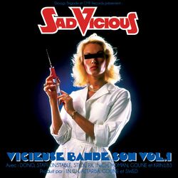 Picture of Sad Vicious