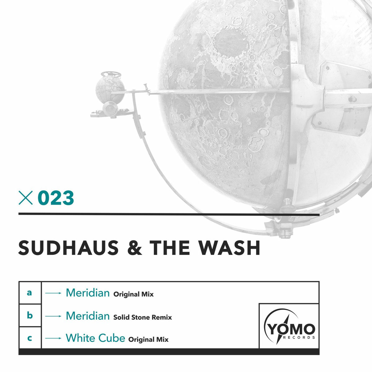 The Wash