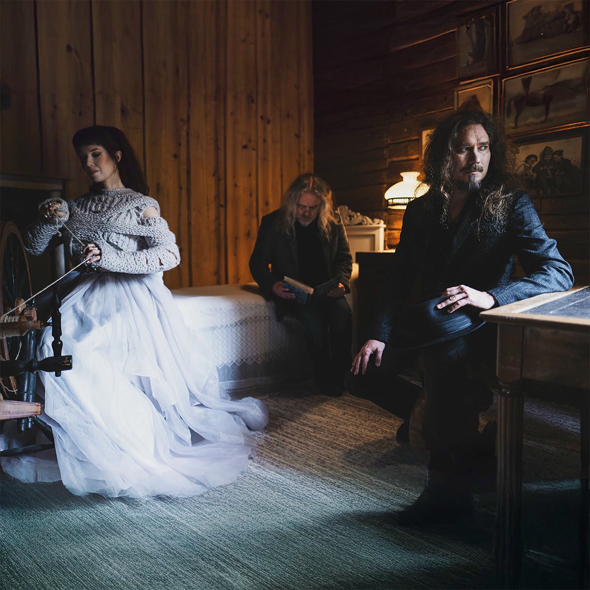 Artist picture of Auri