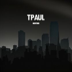 Picture of TPaul
