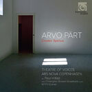 Ars Nova Copenhagen