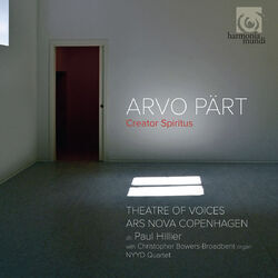 Picture of Ars Nova Copenhagen