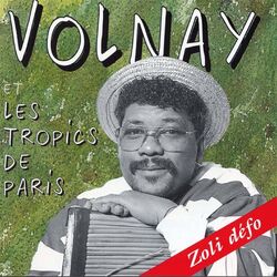 Picture of Jean Paul Volnay