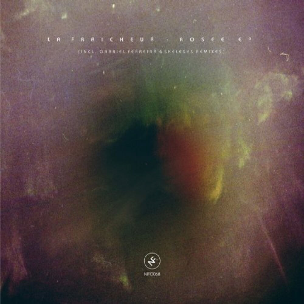Picture of La Fraicheur, Gabriel Ferreira, Skelesys