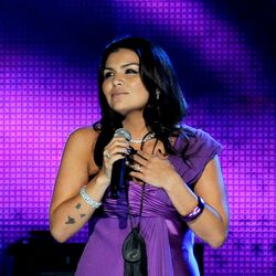 Picture of Crystal Shawanda