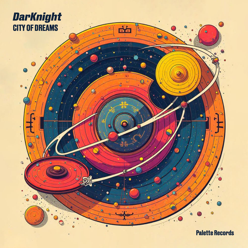 Dark Night