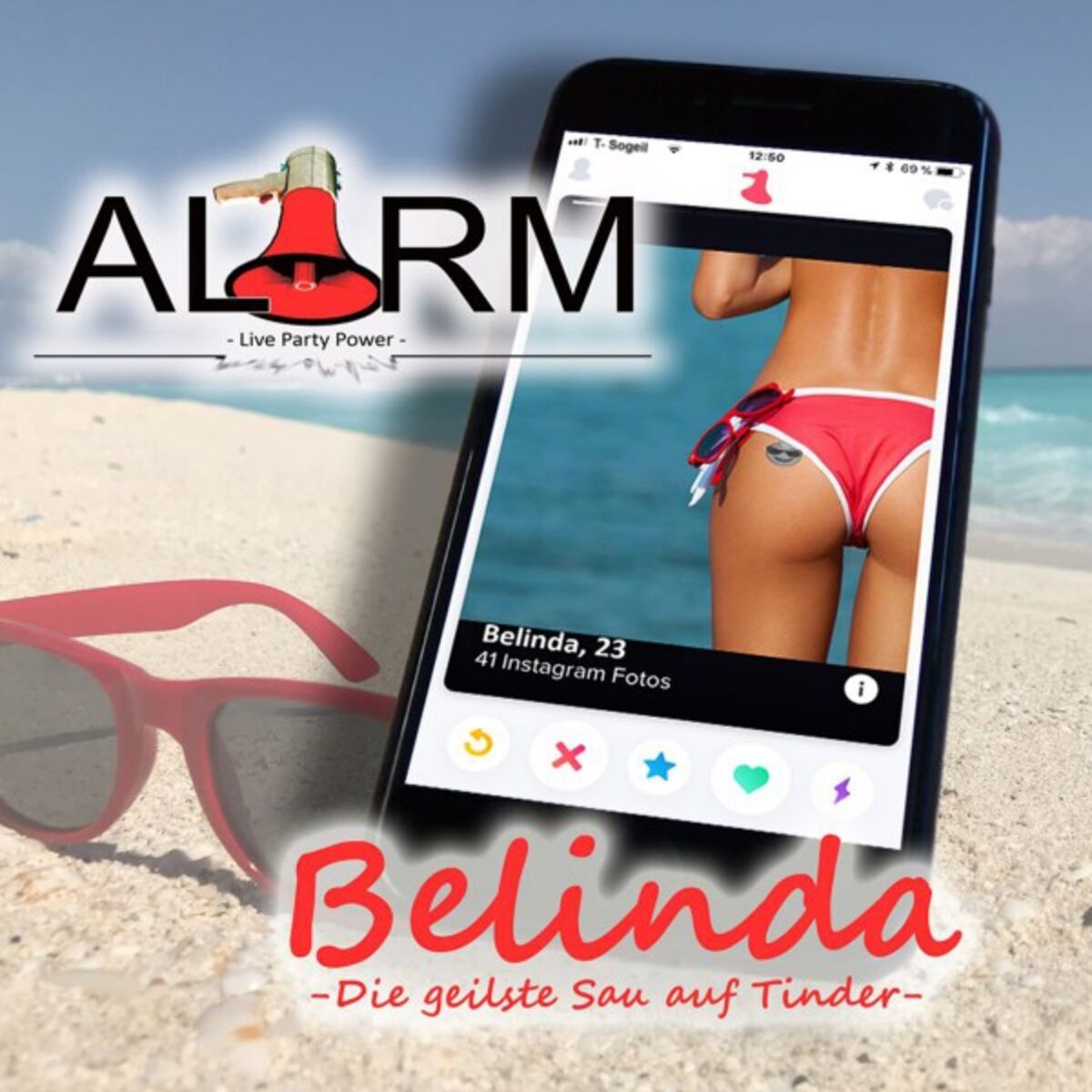 ALARM