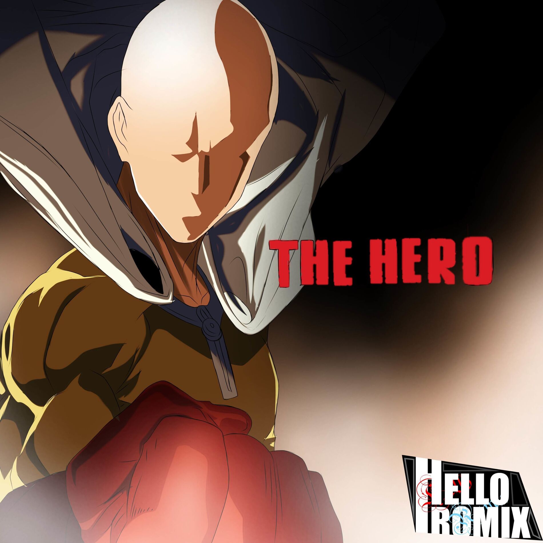 HelloROMIX