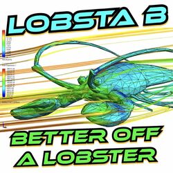 Picture of Lobsta B