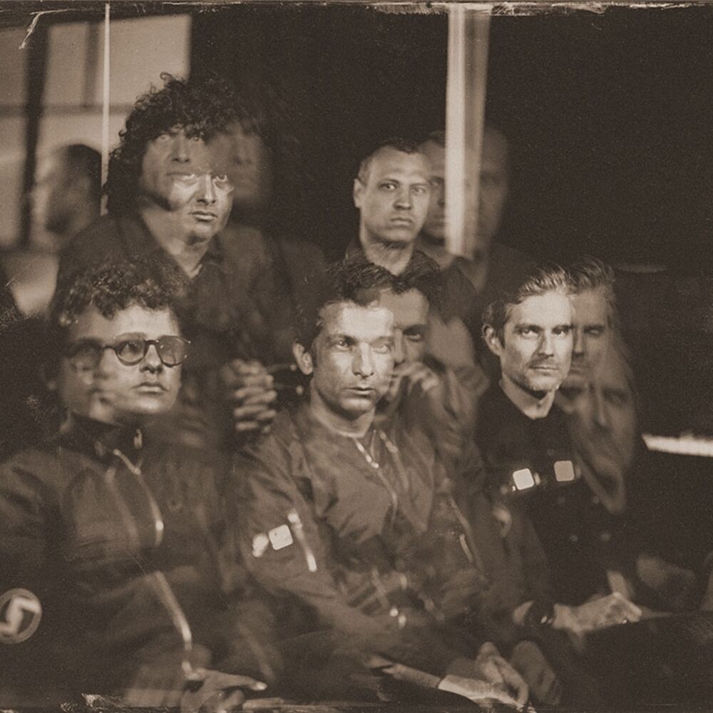 Picture of At the Drive-In