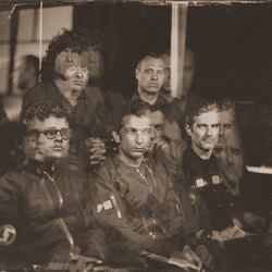 Picture of At the Drive-In