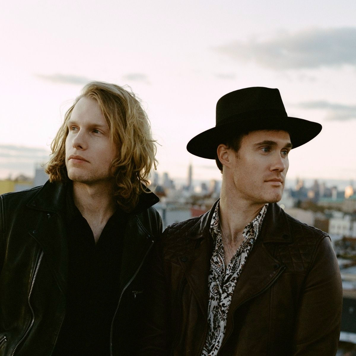 Artist picture of Bob Moses