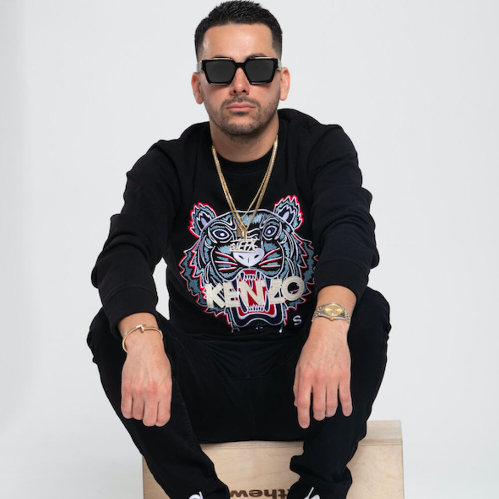 Picture of DJ EFX