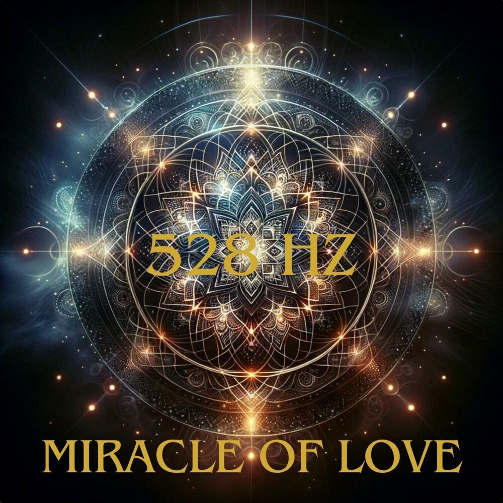Picture of Hz Binaural Beats