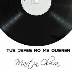 Picture of Martin Olvera