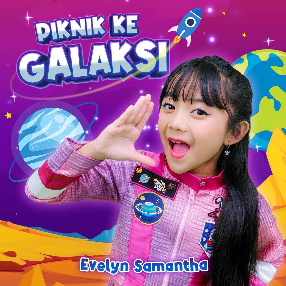Evelyn Samantha