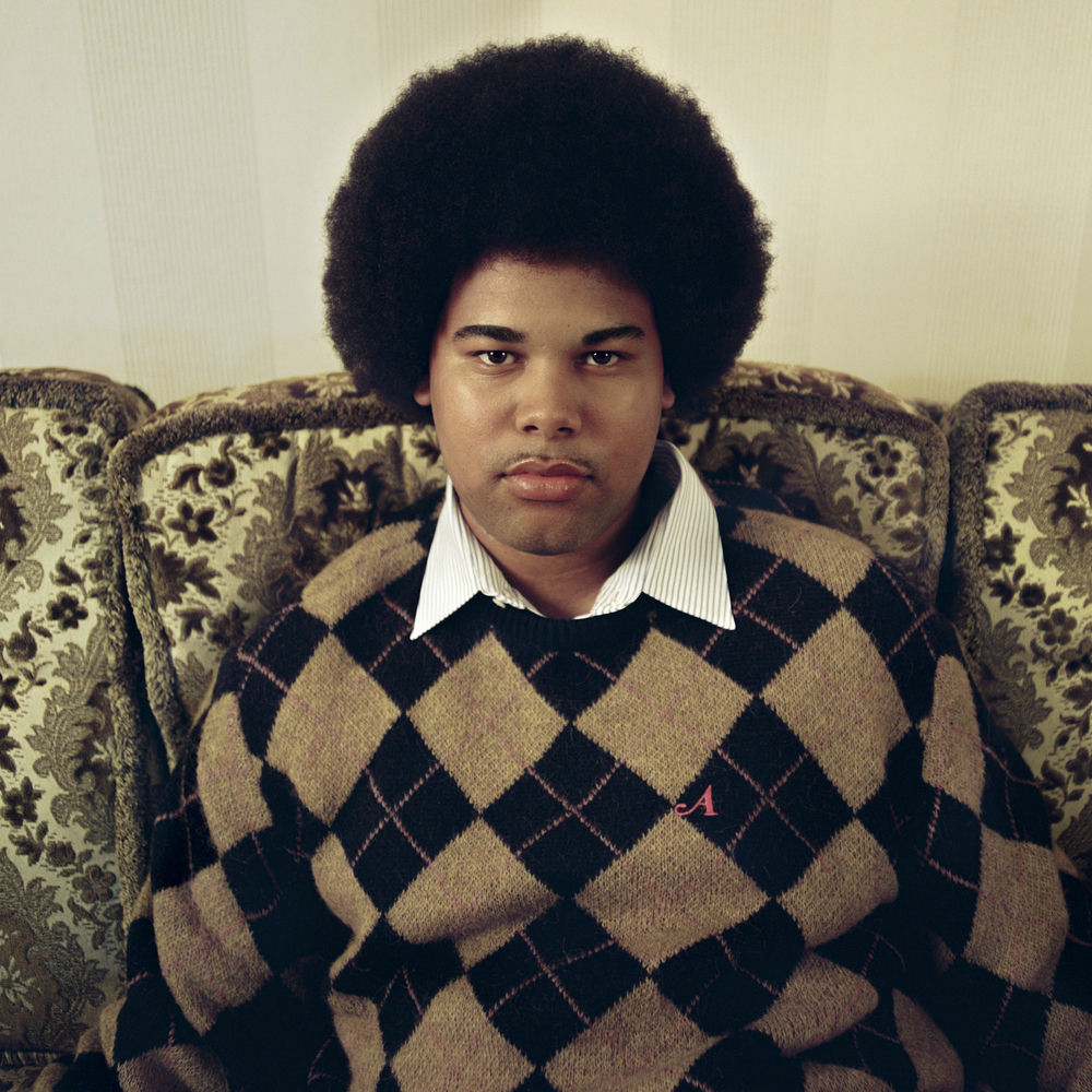 Photo de l'artiste Sekou