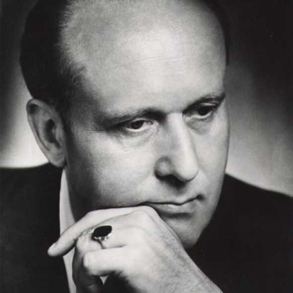 Picture of Hermann Reutter