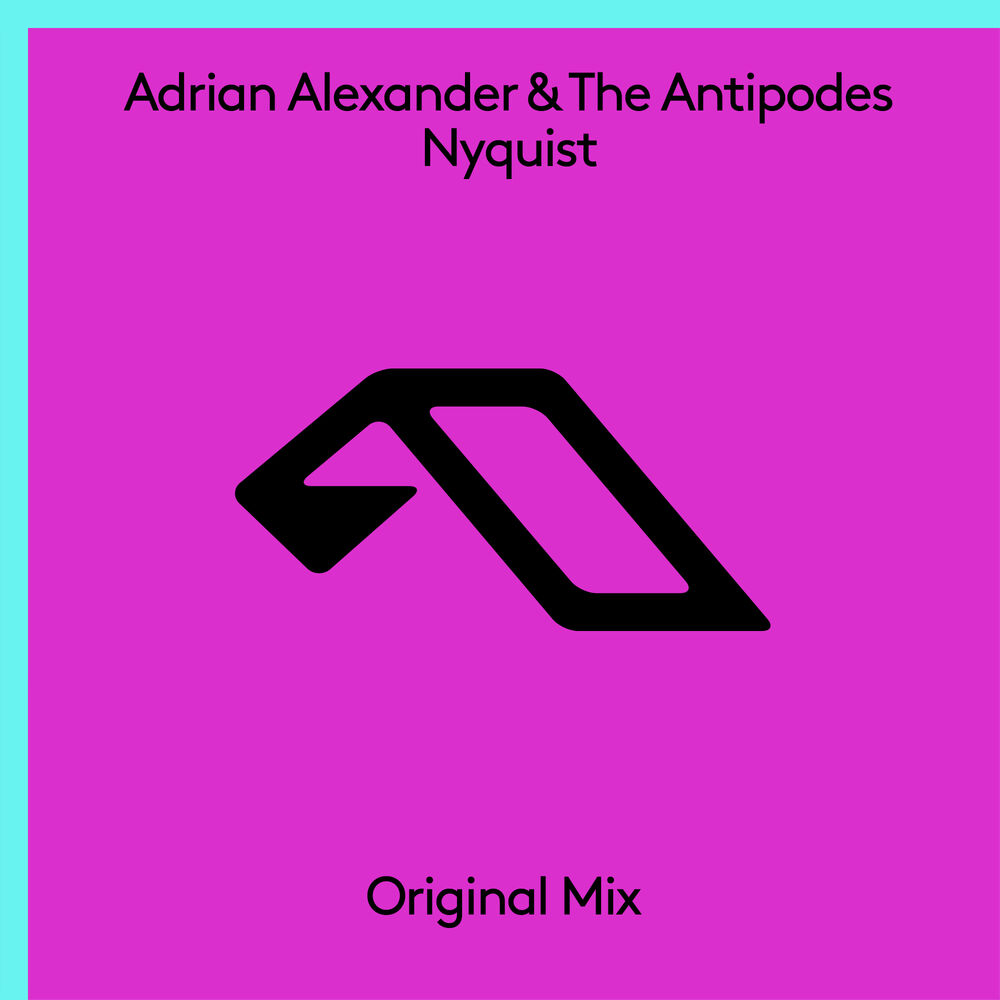 Picture of Adrian Alexander