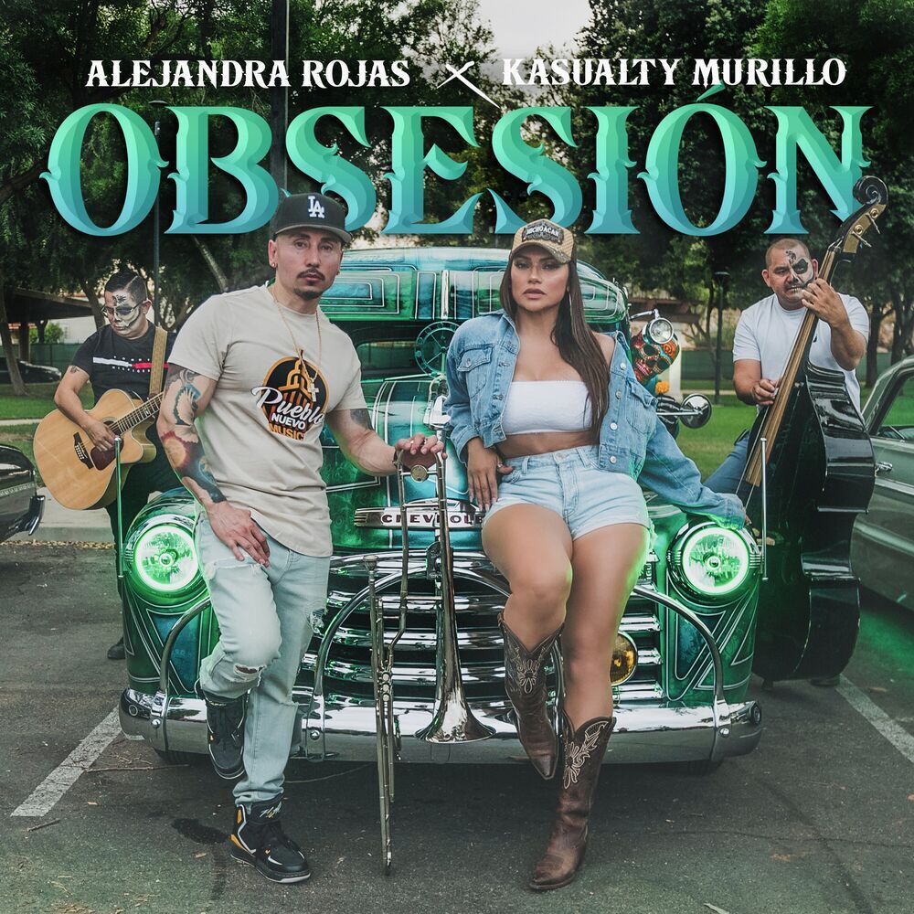 Picture of Alejandra Rojas