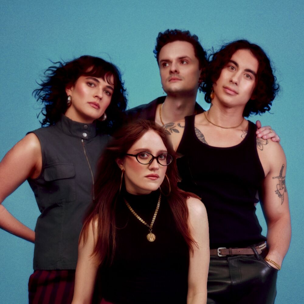 Picture of The Happy Fits