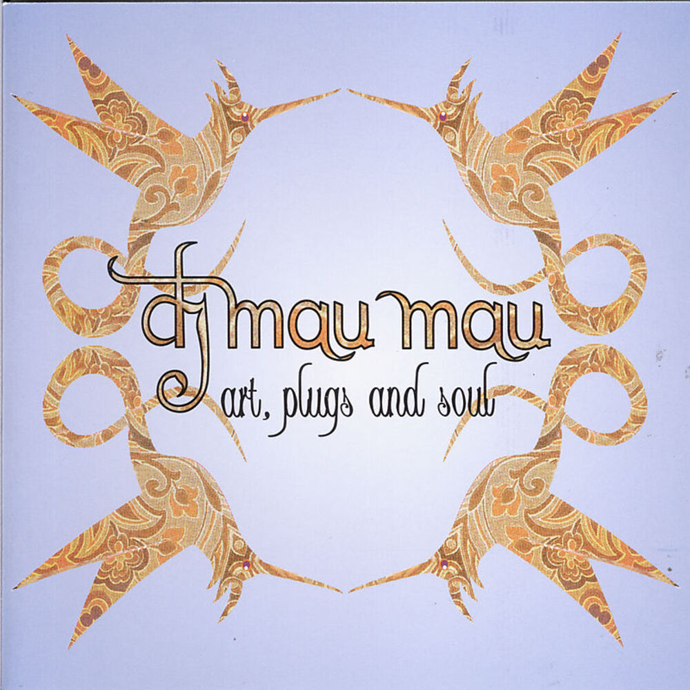 Picture of DJ Mau Mau