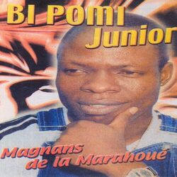 Picture of Bi Pomi Junior