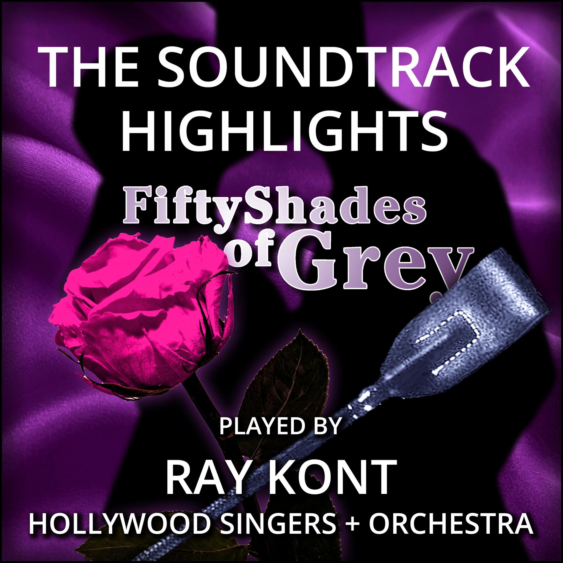 Ray Kont Hollywood Singers