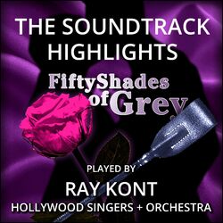 Picture of Ray Kont Hollywood Singers