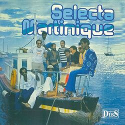 Picture of Selecta Martinique