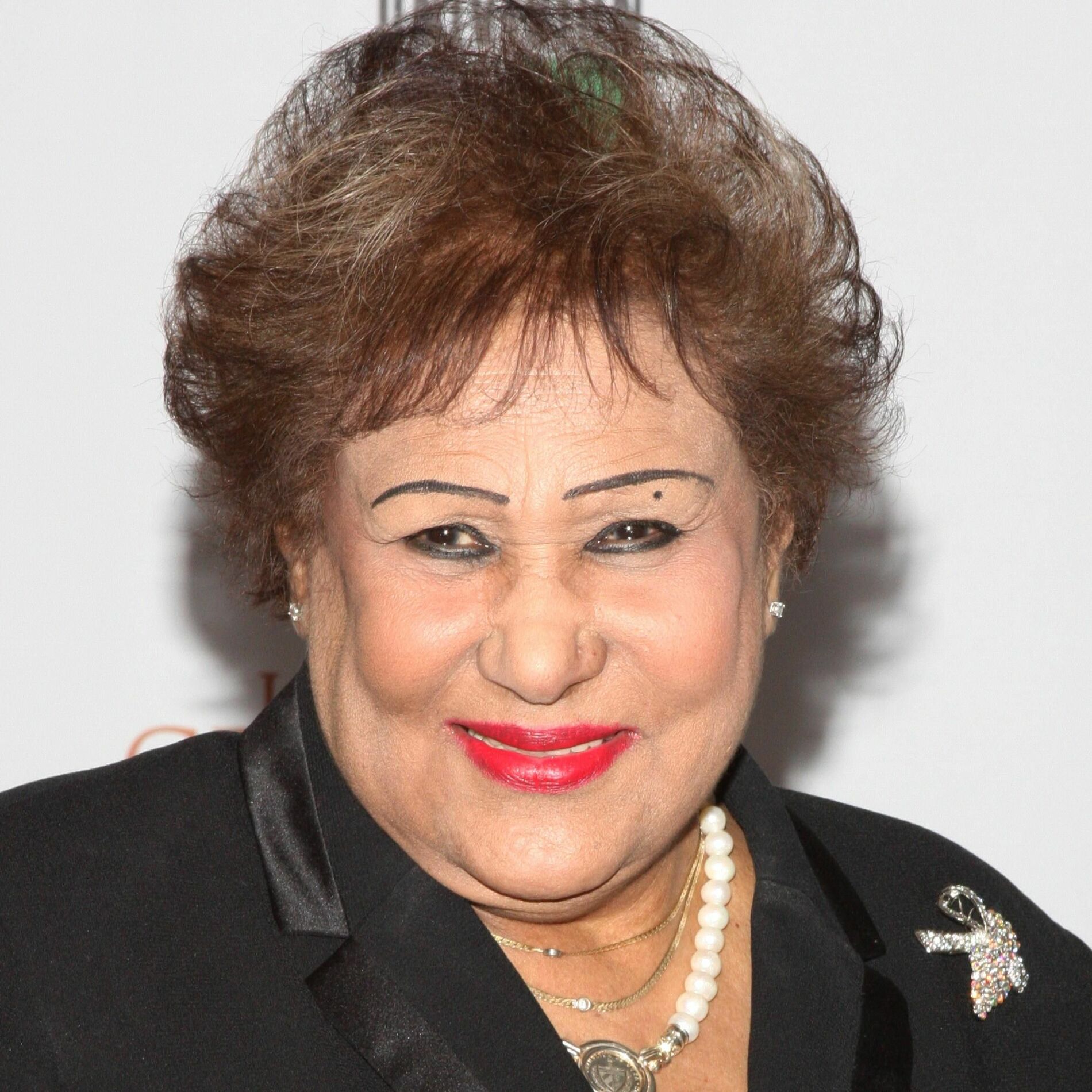 Artist picture of Olga Guillot