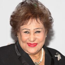 Picture of Olga Guillot