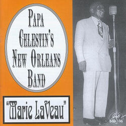 Picture of Papa Celestin's New Orleans Band