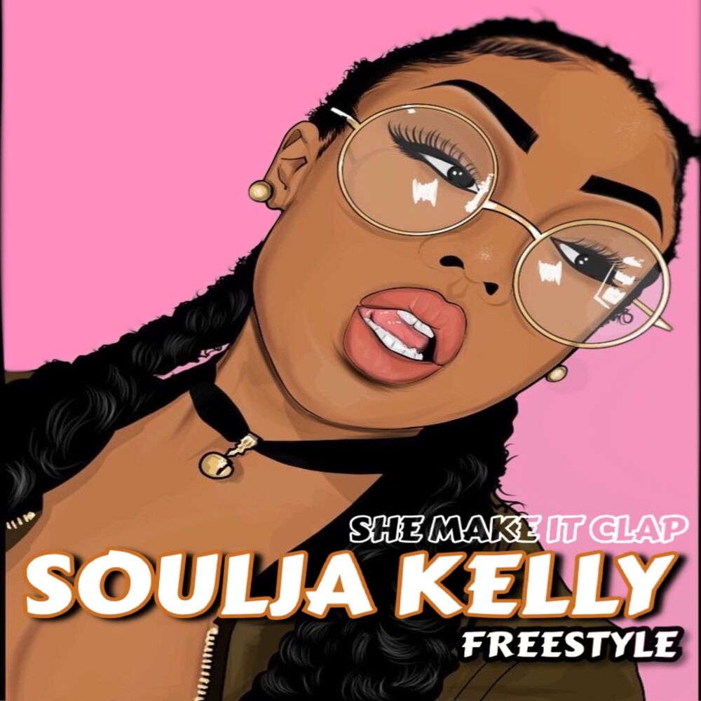 Picture of Soulja Kelly