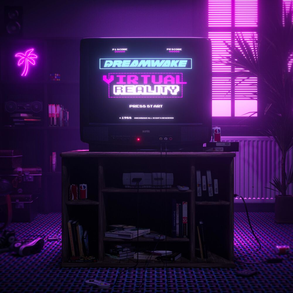 Picture of Dreamwake