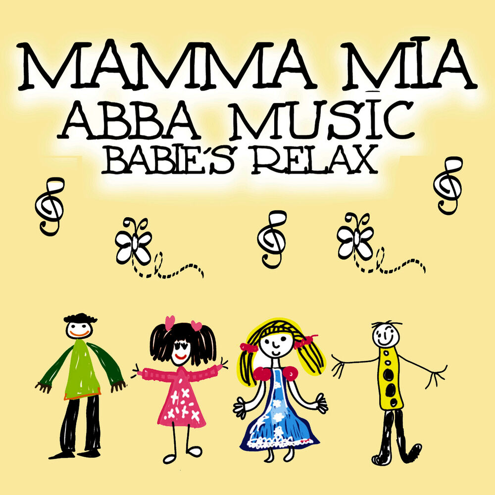 Picture of Metal For Babies