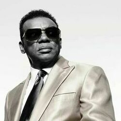 Picture of Ronald Isley
