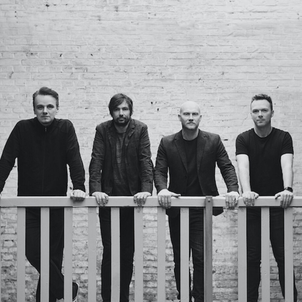Picture of The Pineapple Thief